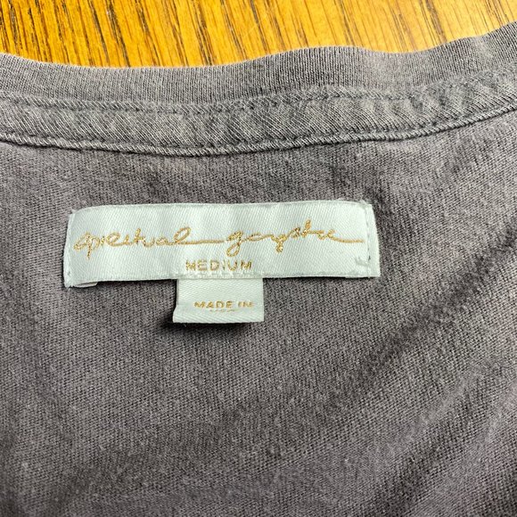 SOLD - Spiritual Gangster - Rad Vibes Only ✌🏼 - Picture 5 of 6